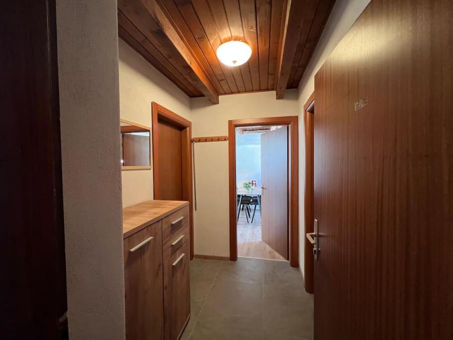 Apartma Jasna Bovec Exterior photo