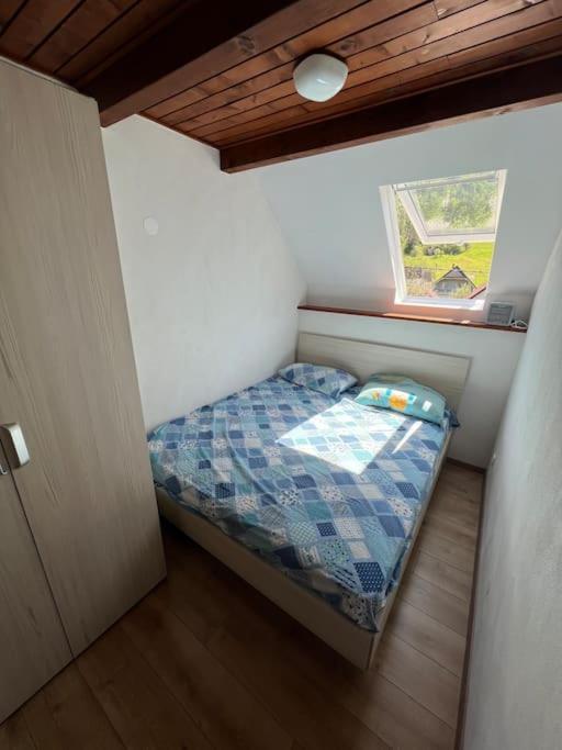 Apartma Jasna Bovec Exterior photo